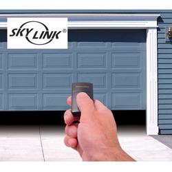 Universal Mini Garage Remote Model# 69