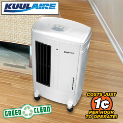 KuulAire Air Cooler&nbsp;&nbsp;Model#&nbsp;KS30