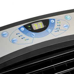 DeLonghi Portable Air Conditioner&nbsp;&nbsp;Model#&nbsp;PACT110P