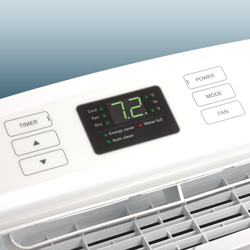LG Portable Air Conditioner&nbsp;&nbsp;Model#&nbsp;LP1111WXR