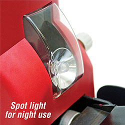 12V Electric Car Jack&nbsp;&nbsp;Model#&nbsp;JK100NR