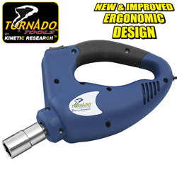 12V DC Impact Wrench Model# HF-IW10