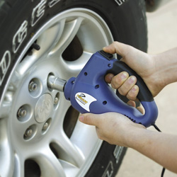 12V DC Impact Wrench Model# HF-IW10