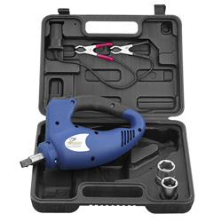 12V DC Impact Wrench&nbsp;&nbsp;Model#&nbsp;HF-IW10