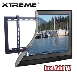 32-60 inch 5-piece TV Wall Mount Kit Model# 18053