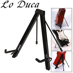 Universal Folding Guitar Stand&nbsp;&nbsp;Model#&nbsp;03784