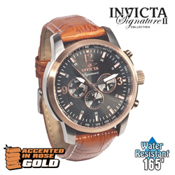 Invicta Multifunction Watch&nbsp;&nbsp;Model#&nbsp;7340