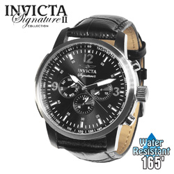Invicta Multifunction Watch Model# 7339
