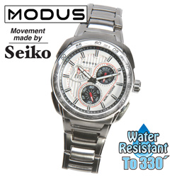 Modus Multi-Function Watch Model# GA458.1000.14Q