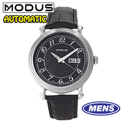 Mens Modus Auto Watch Model# GA462.1015.53A