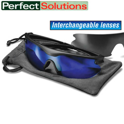 Golf Ball Finder Glasses&nbsp;&nbsp;Model#&nbsp;PS4287MU