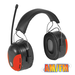 Insulated Headphones&nbsp;&nbsp;Model#&nbsp;10021