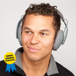 Incase Sonic Over-Ear Headphones&nbsp;&nbsp;Model#&nbsp;EC3002