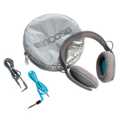 Incase Sonic Over-Ear Headphones&nbsp;&nbsp;Model#&nbsp;EC3002