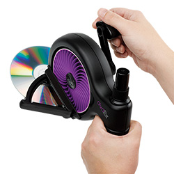 Disc Repair System - Skip Doctor Model# 1018300