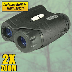 2X Night Vision Scope Model# 24041B