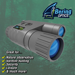 Wake2 Night Vision Monocular Model# BE14040