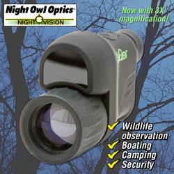 xGen Pro Night Vision Monocular Model# XGENPRO