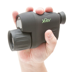 xGen Pro Night Vision Monocular Model# XGENPRO