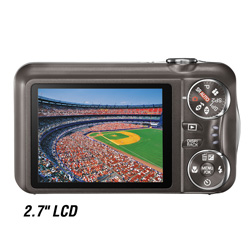 Fuji 14MP Camera&nbsp;&nbsp;Model#&nbsp;FINEPIX F210