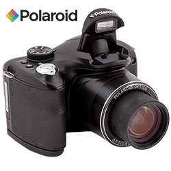 UPC 681066781104 product image for Polaroid 16MP Digital Camera Kit | upcitemdb.com