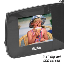 8.1MP HD Camera/Camcorder with Night Vision Model# DVR-920HD-BLK/KIT-AMX
