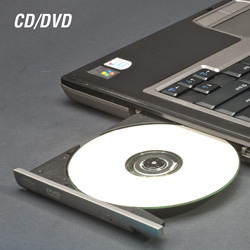 Dell Duo Core Laptop