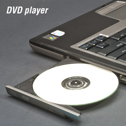 Dell Duo Core Laptop
