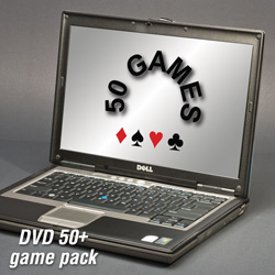 Dell Duo Core Laptop