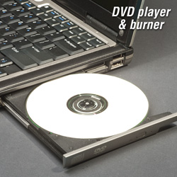Dell Duo Core Laptop