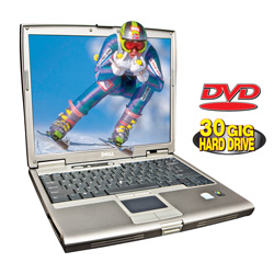 Dell 1.4GHz with DVD Player&nbsp;&nbsp;Model#&nbsp;DELL1.4/DVD PLAYER