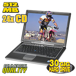 Dell Laptop&nbsp;&nbsp;Model#&nbsp;CONTRACTOR LAPTOP