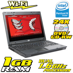 HP Duo Core PC With Fingerprint Security Model# HP DUO W/FINGERPRINT