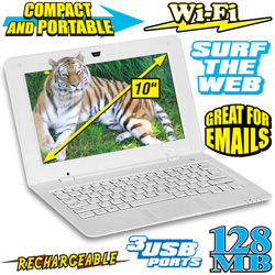 Windows 10 Inch Laptop&nbsp;&nbsp;Model#&nbsp;507089