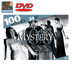 Greatest Mystery Classics&nbsp;&nbsp;Model#&nbsp;MV89072