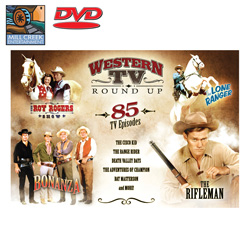 Wester TV Round Up Model# MV89056