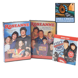 Roseanne - Seasons 1 & 2&nbsp;&nbsp;Model#&nbsp;MV89006