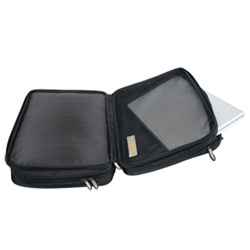 15.4 Inch Split Briefcase&nbsp;&nbsp;Model#&nbsp;83013