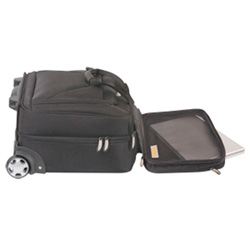 2 Part Wheeled Laptop Case&nbsp;&nbsp;Model#&nbsp;83004