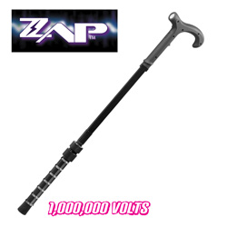Zap Stun Gun Model# ZAP-CANE