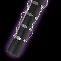 Zap Stun Gun Model# ZAP-CANE