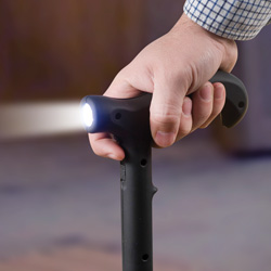 Zap Stun Gun&nbsp;&nbsp;Model#&nbsp;ZAP-CANE