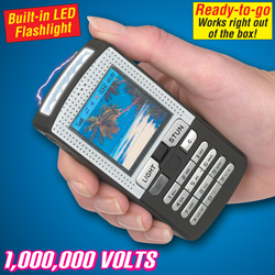 Cell Phone Stun Gun Model# CPSG