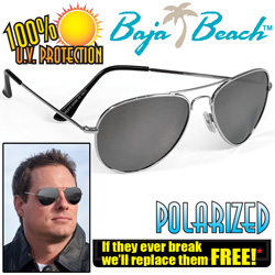 Aviator Style Sunglasses Model# ML512