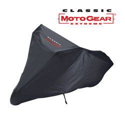 Sport Motorcycle Dust Cover&nbsp;&nbsp;Model#&nbsp;65-003-270401-00