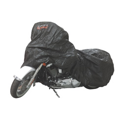 Sport Motorcycle Dust Cover&nbsp;&nbsp;Model#&nbsp;65-003-270401-00
