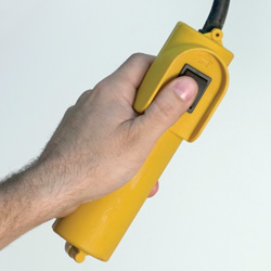 Electric Garage Hoist Model# 605700