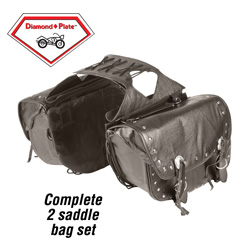 Motorcycle Bags&nbsp;&nbsp;Model#&nbsp;LUMSET3