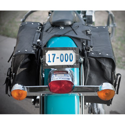 Motorcycle Bags&nbsp;&nbsp;Model#&nbsp;LUMSET3