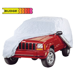 Budge Size 3 Car Cover Model# UB-3